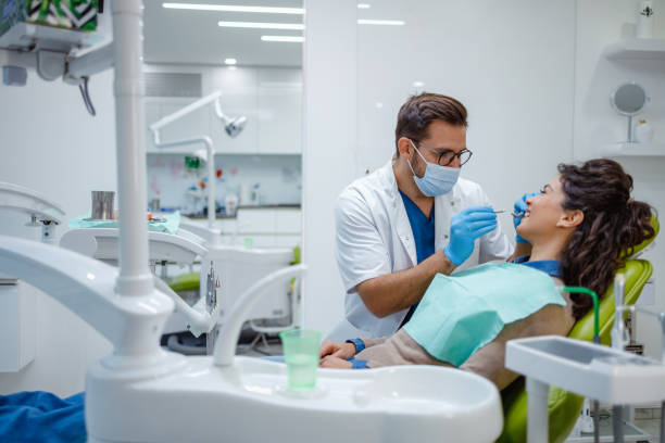 Best Emergency Dental Care  in Boardman, OR