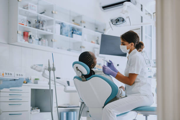 Best Preventive Dentistry  in Boardman, OR