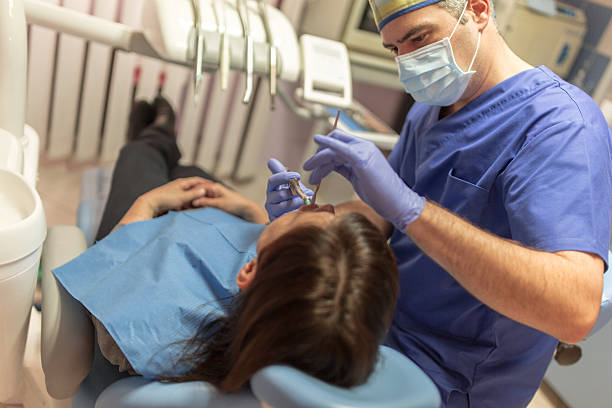 Best Cosmetic Dentistry  in Boardman, OR