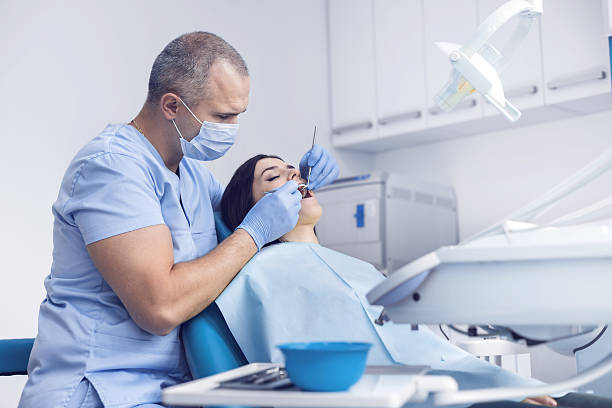 Advanced Technology for Better Dental Care in Boardman, OR